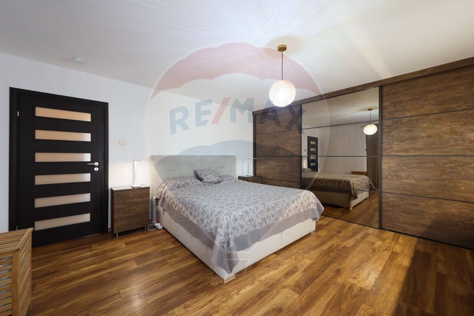 5 room House / Villa for sale