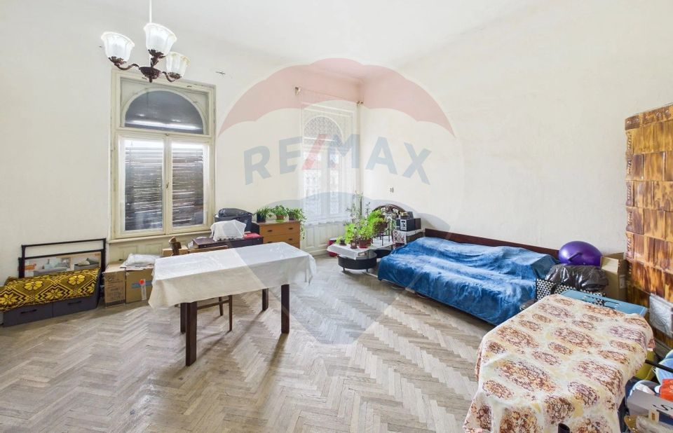 3 room Apartment for sale, Ultracentral area