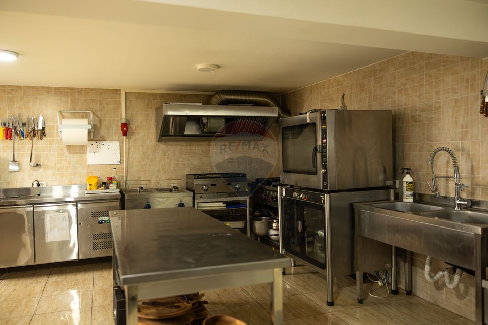 340sq.m Proprietate specială for sale