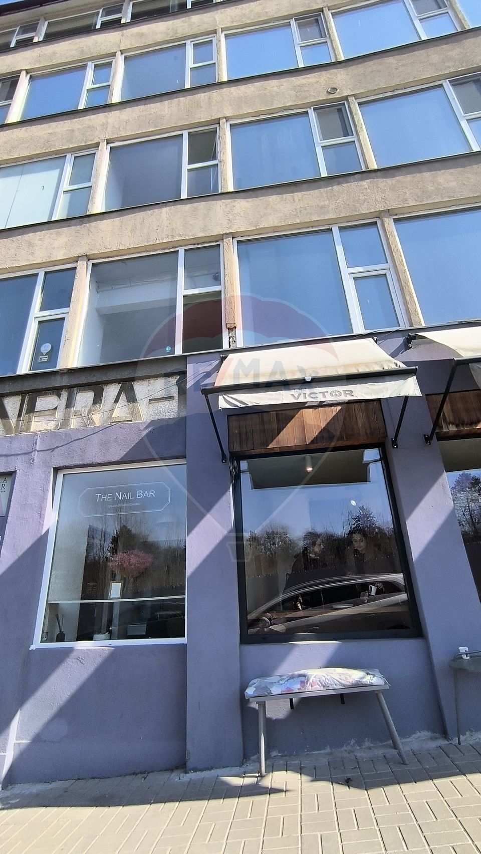 202.35sq.m Commercial Space for sale, Central area