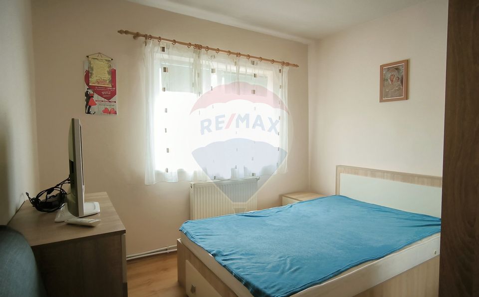 4 room Apartment for sale, Vitrometan area