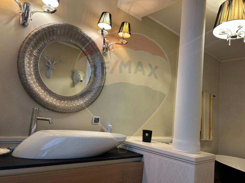 De vanzare apartament de lux pe Blvd. Decebal