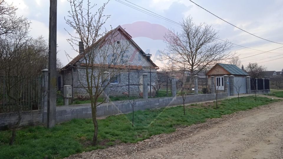 Casa de vanzare  in Cetariu ,  Jud. Bihor