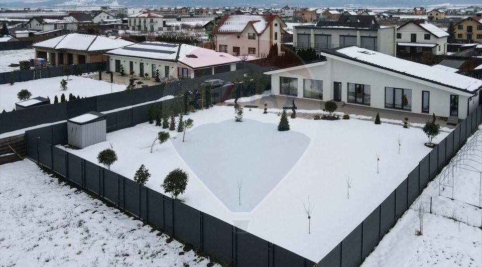 3 room House / Villa for rent