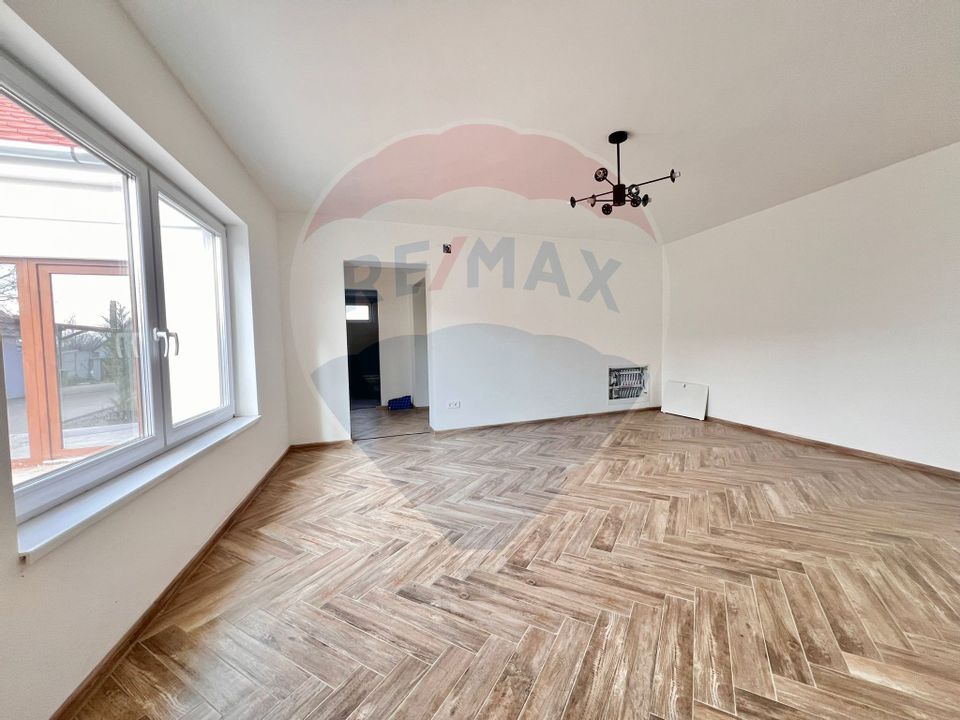 3 room House / Villa for sale, Oncea area