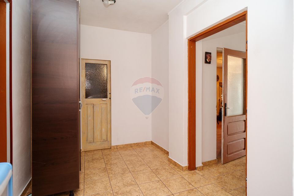 3 room House / Villa for sale, Tatarasi area