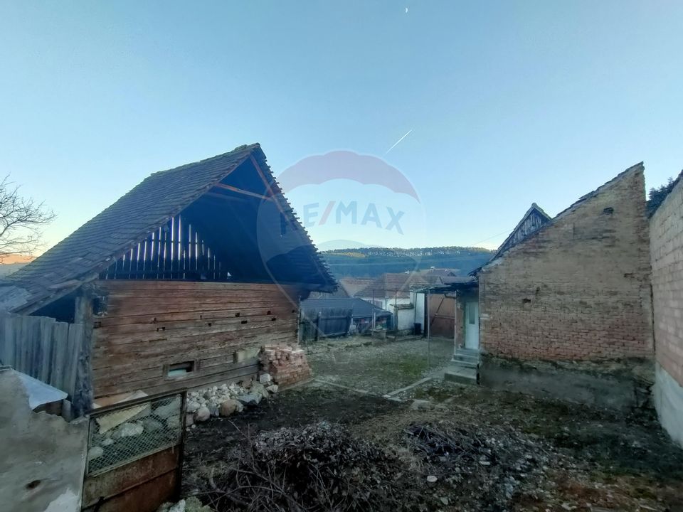 2 room House / Villa for sale