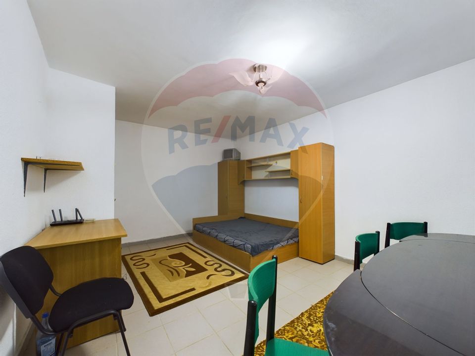 1 room Apartment for sale, 13 Septembrie area