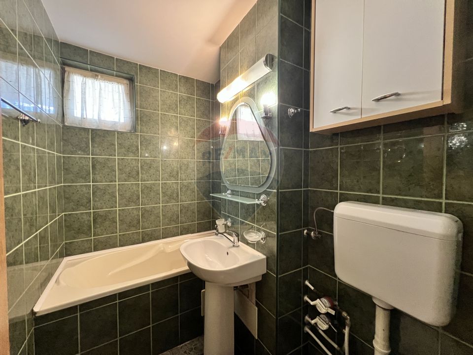 Apartament 2 camere Drumul Taberei