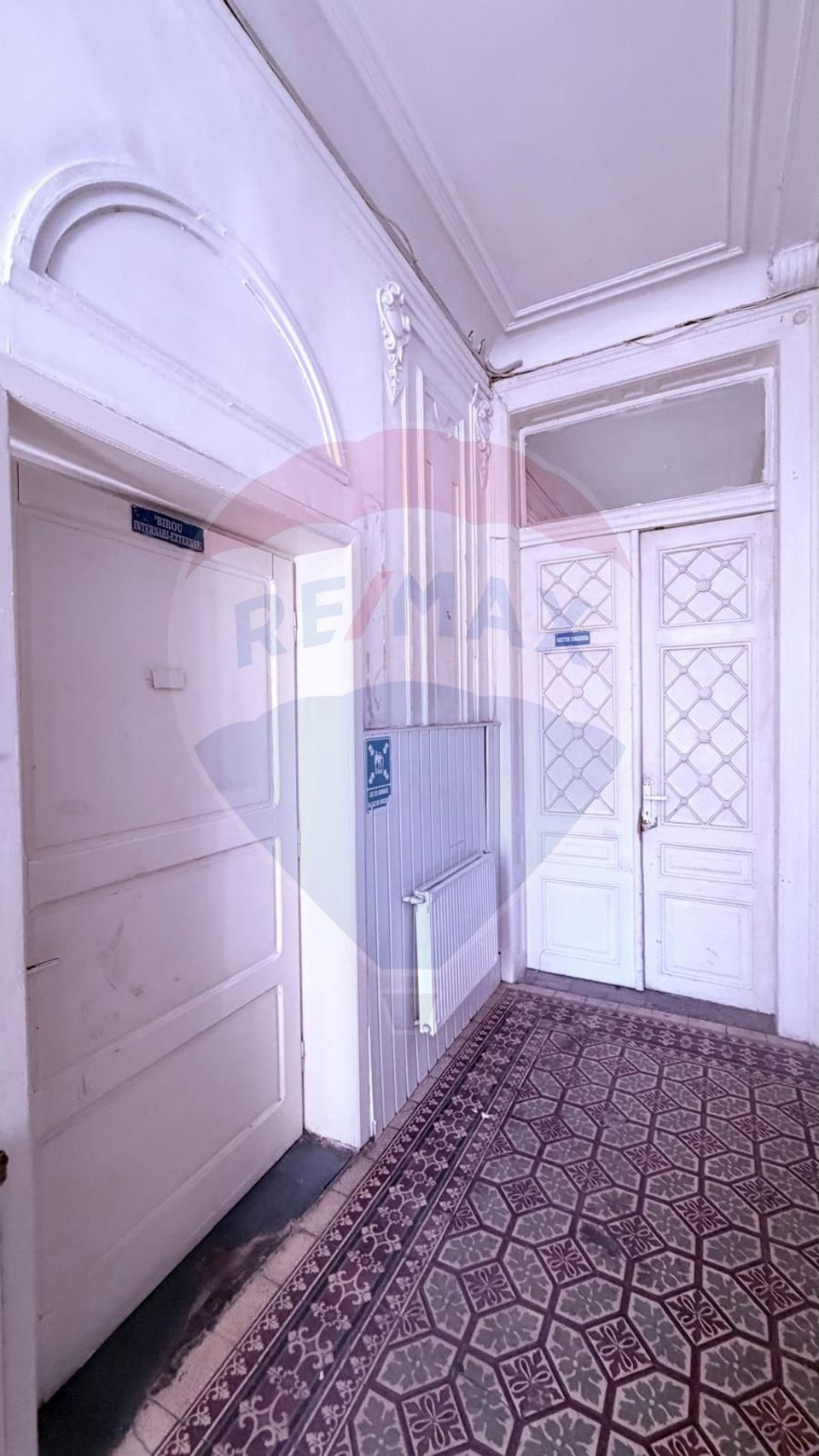 48 room House / Villa for rent, Centrul Istoric area