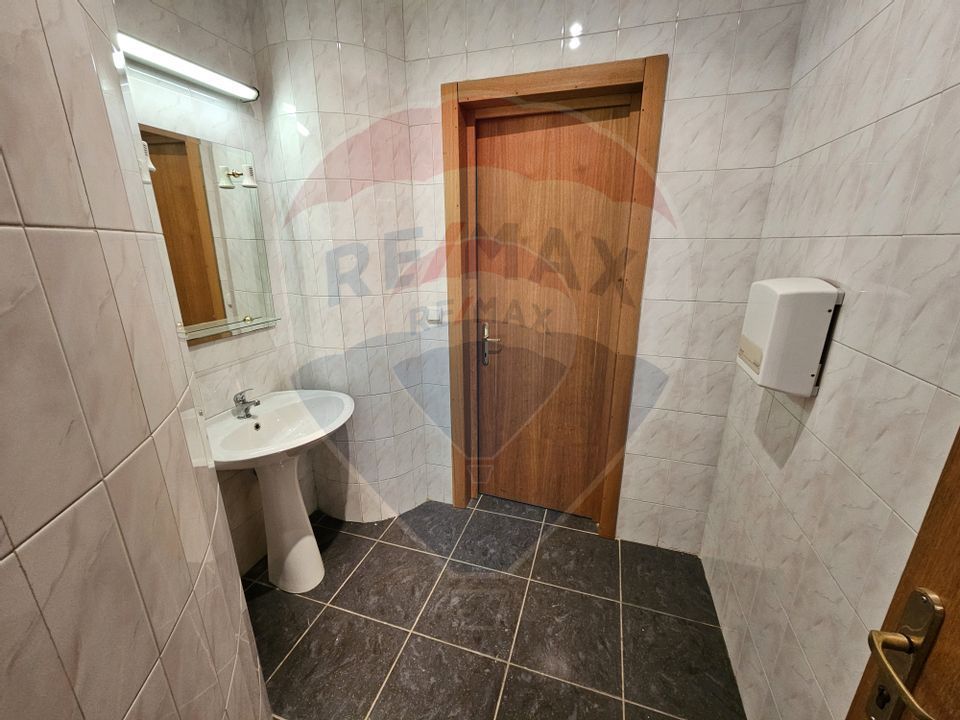 Penthouse pe 2 niveluri de vânzare în zonă ultracentrală