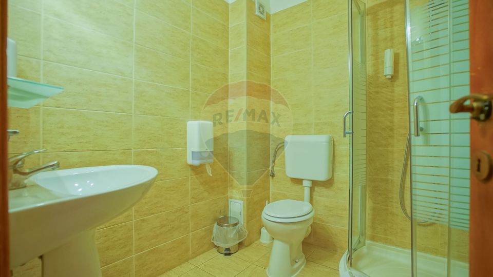 Complex Turistic Panicel, DN73A