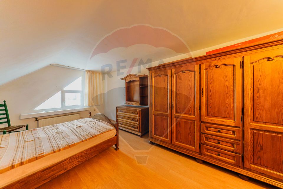 Apartament tip Samantha cu 4 camere in zona Intim