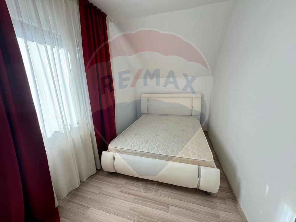 2 room House / Villa for rent, Bistrita Lac area