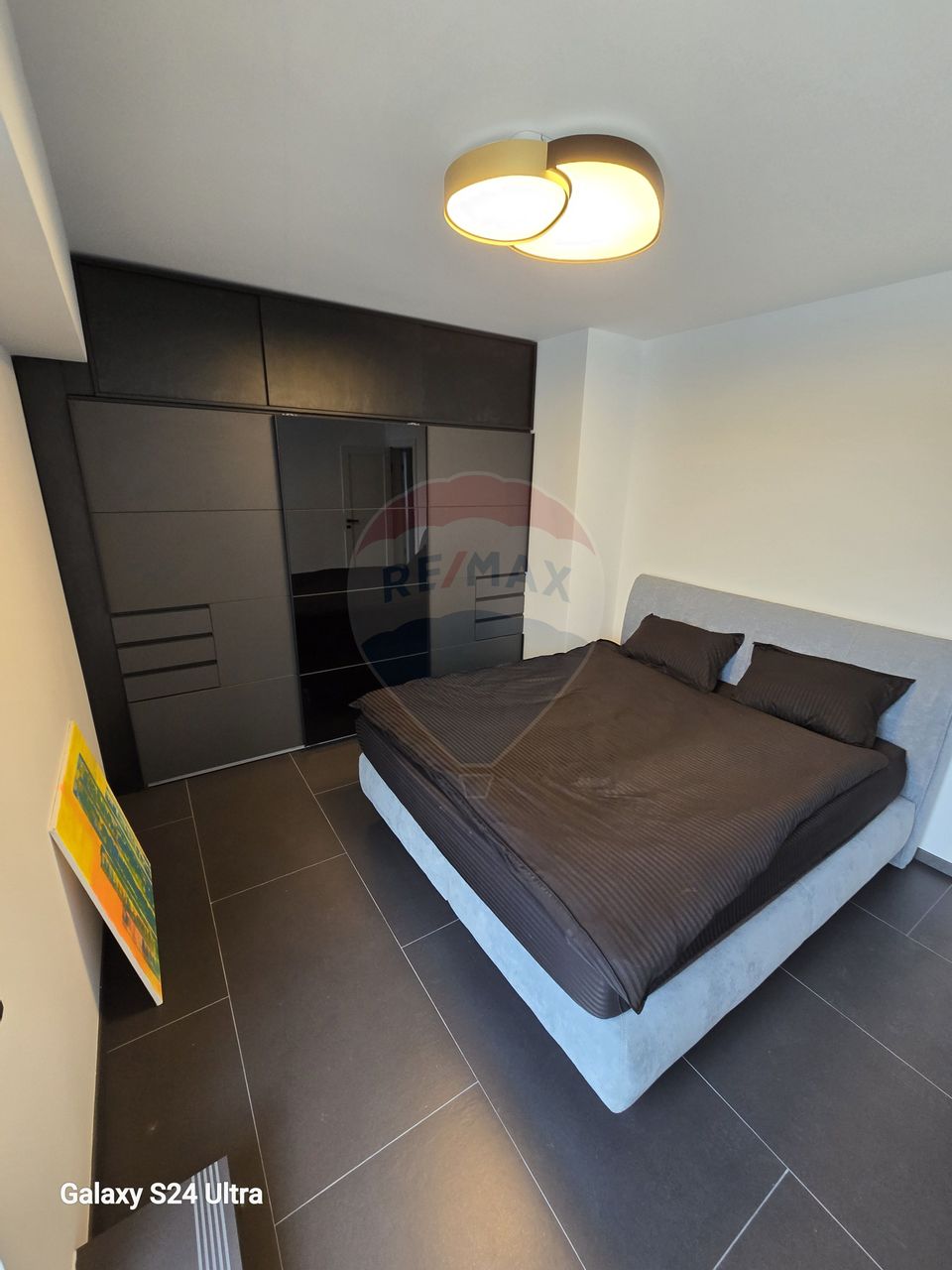 Penthouse deosebit pentru închiriere în Sibiu, Turnisor