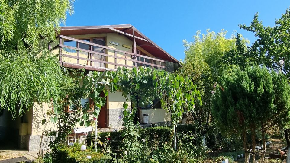 Casă de vacanta / Vilă de vânzare Lilieci, Ialomita