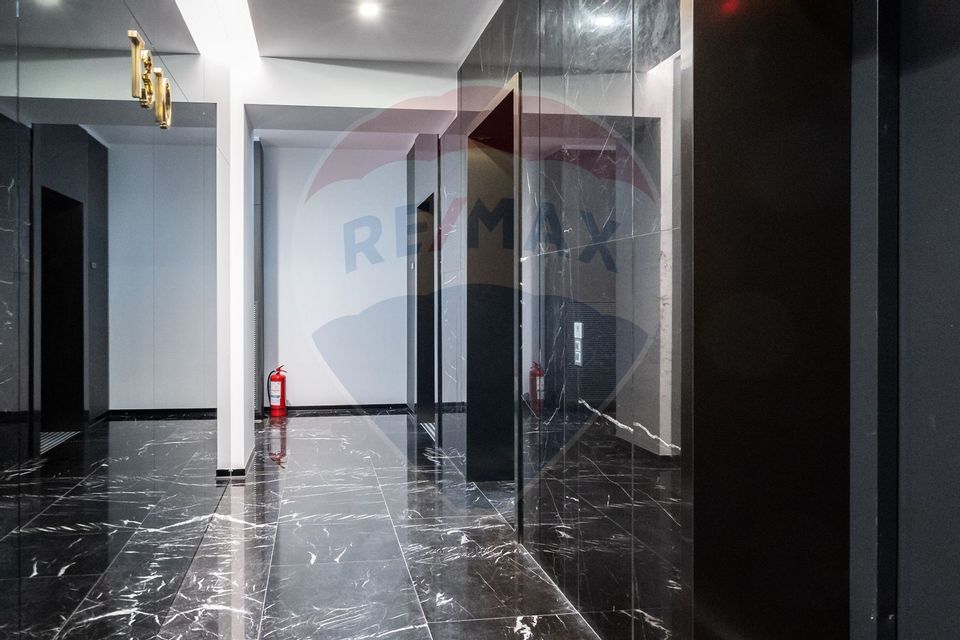 2 room Apartment for rent, Floreasca area