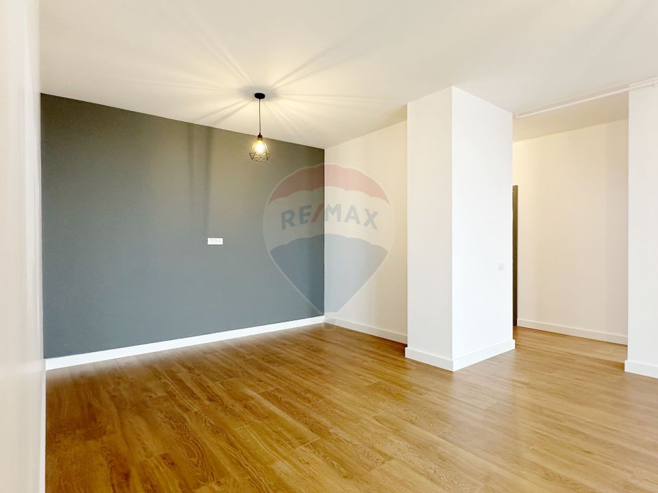 2 room Apartment for sale, Torontalului area