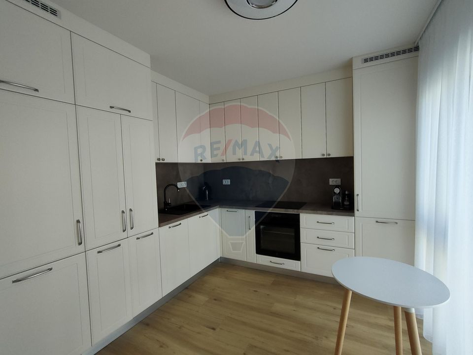 Apartament de vanzare!