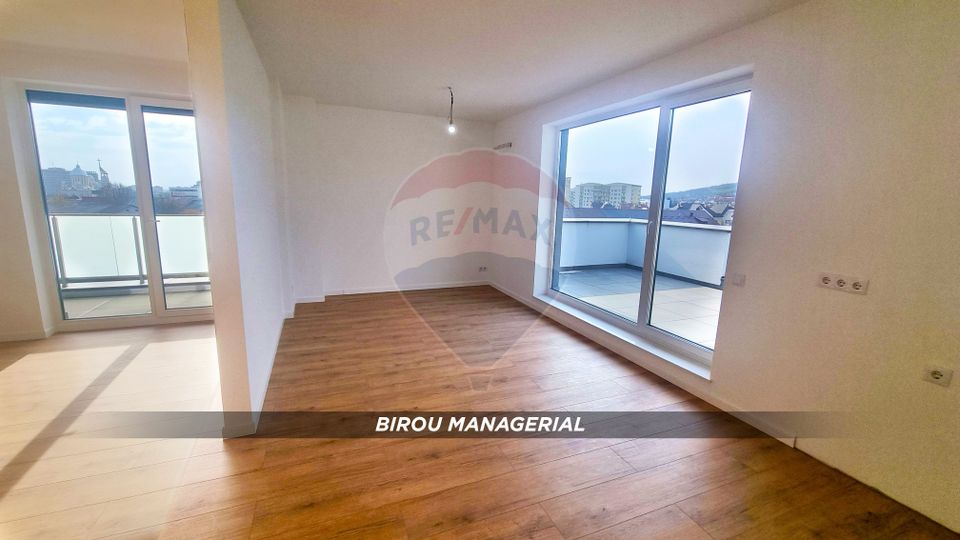 85sq.m Office Space for rent, Sasar area