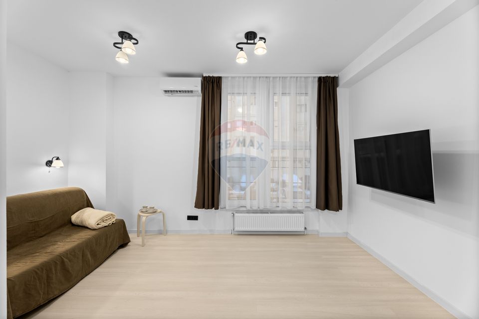 38sq.m Office Space for rent, Intim area