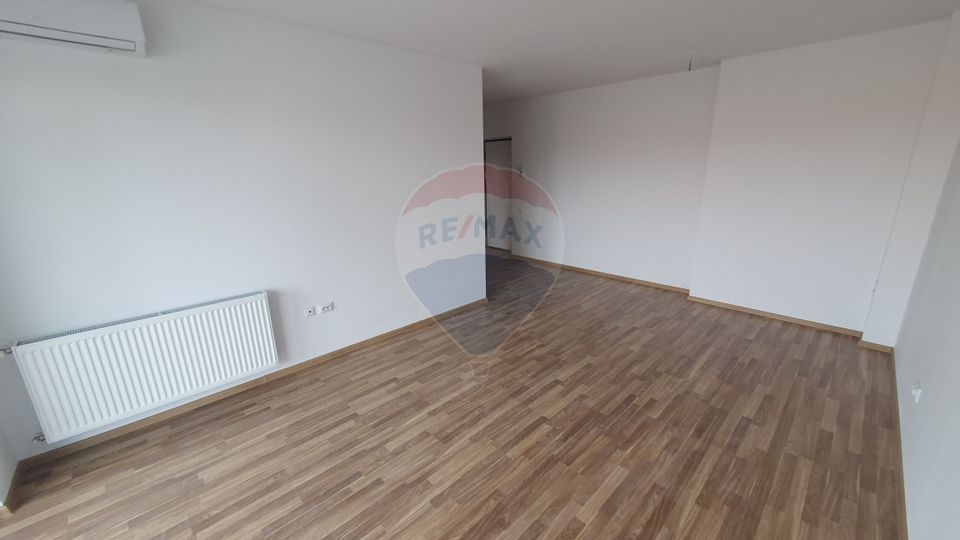 2 room Apartment for sale, Nord area