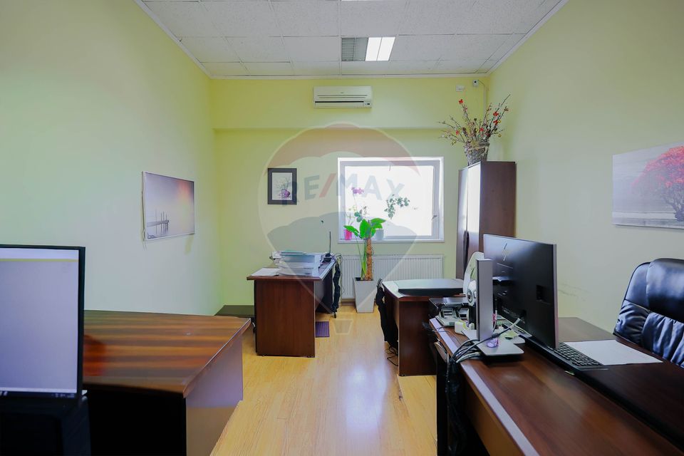 De vânzare- Proprietate industrială modernizată - Calea Borsului