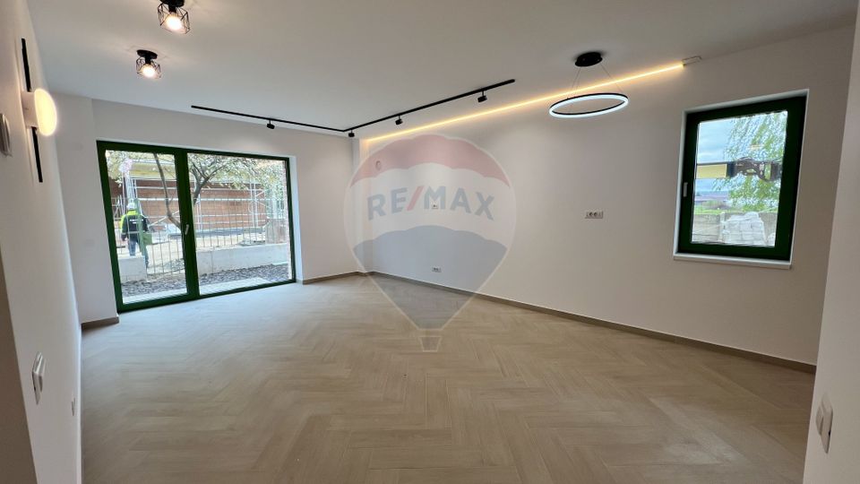 2 room Apartment for rent, Tineretului area