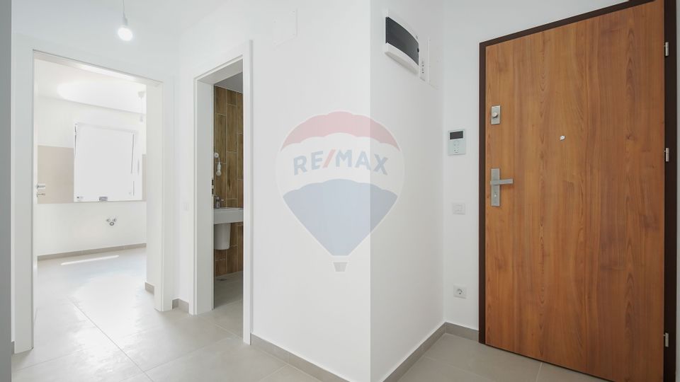Apartament 2 camere, Brașov