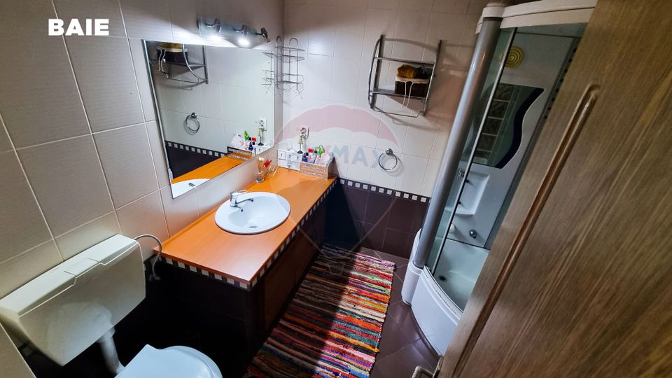 Bulevardul Republicii, apartament cu 4 camere de vanzare!