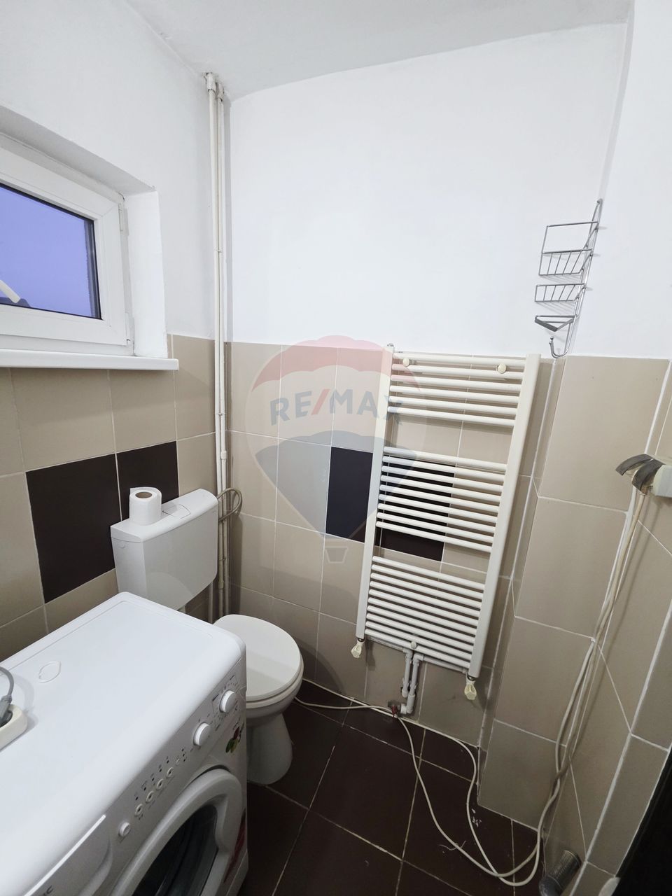 Apartament cu 1 camere de vânzare  Zona Carpați, Piatra Neamț