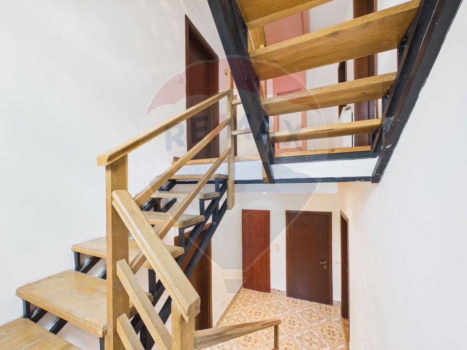 6 room House / Villa for sale, Cioplea area