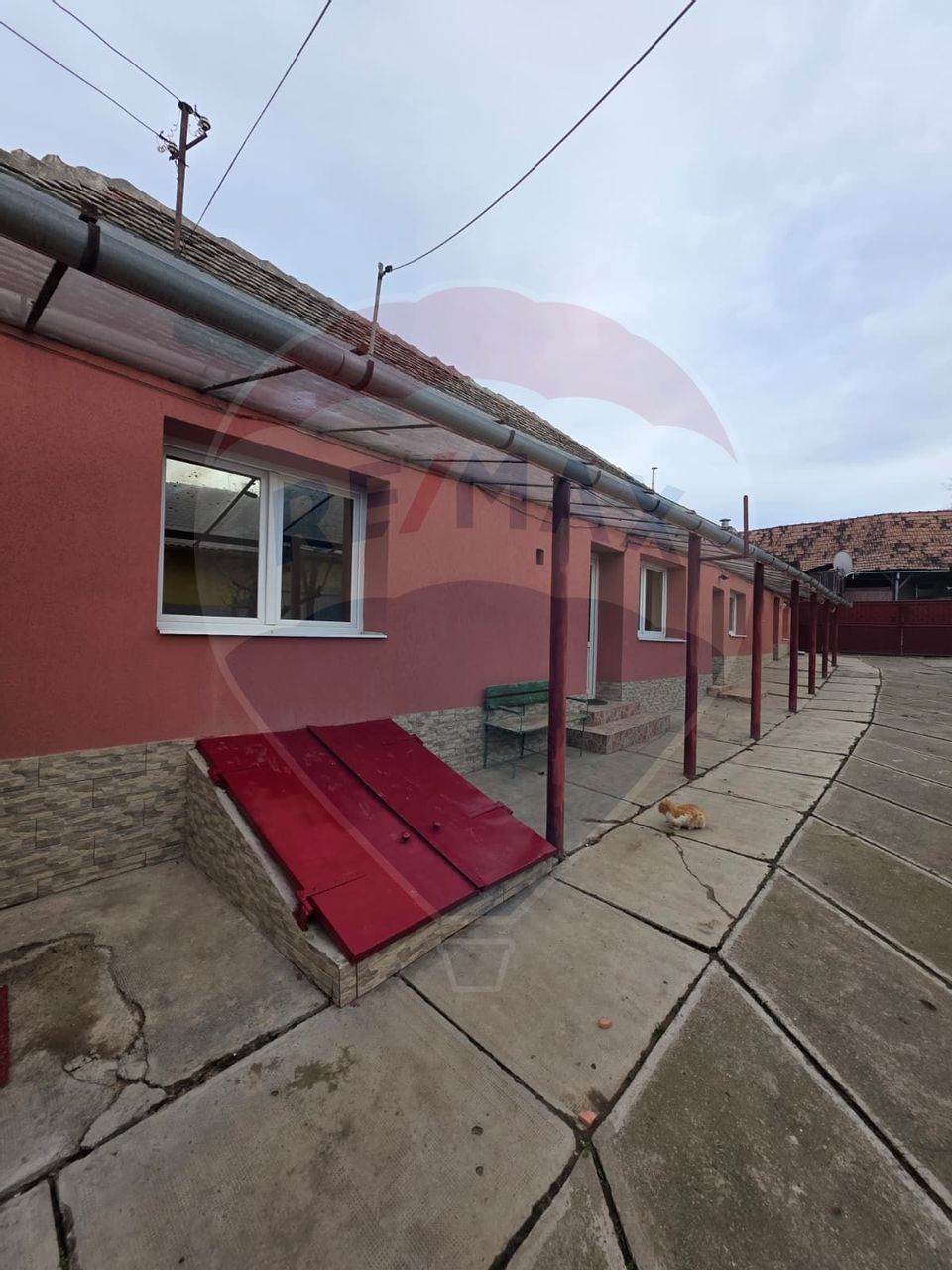 Casă de vânzare in Cetatea de Balta