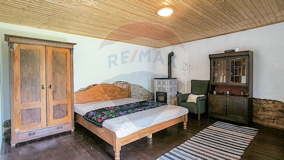 4 room House / Villa for sale