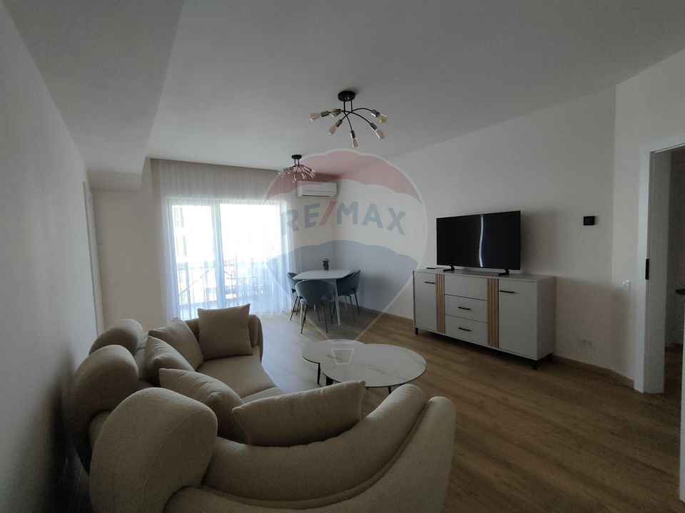Apartament de vanzare!