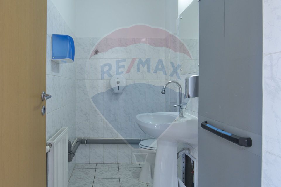 100sq.m Office Space for rent, Ultracentral area