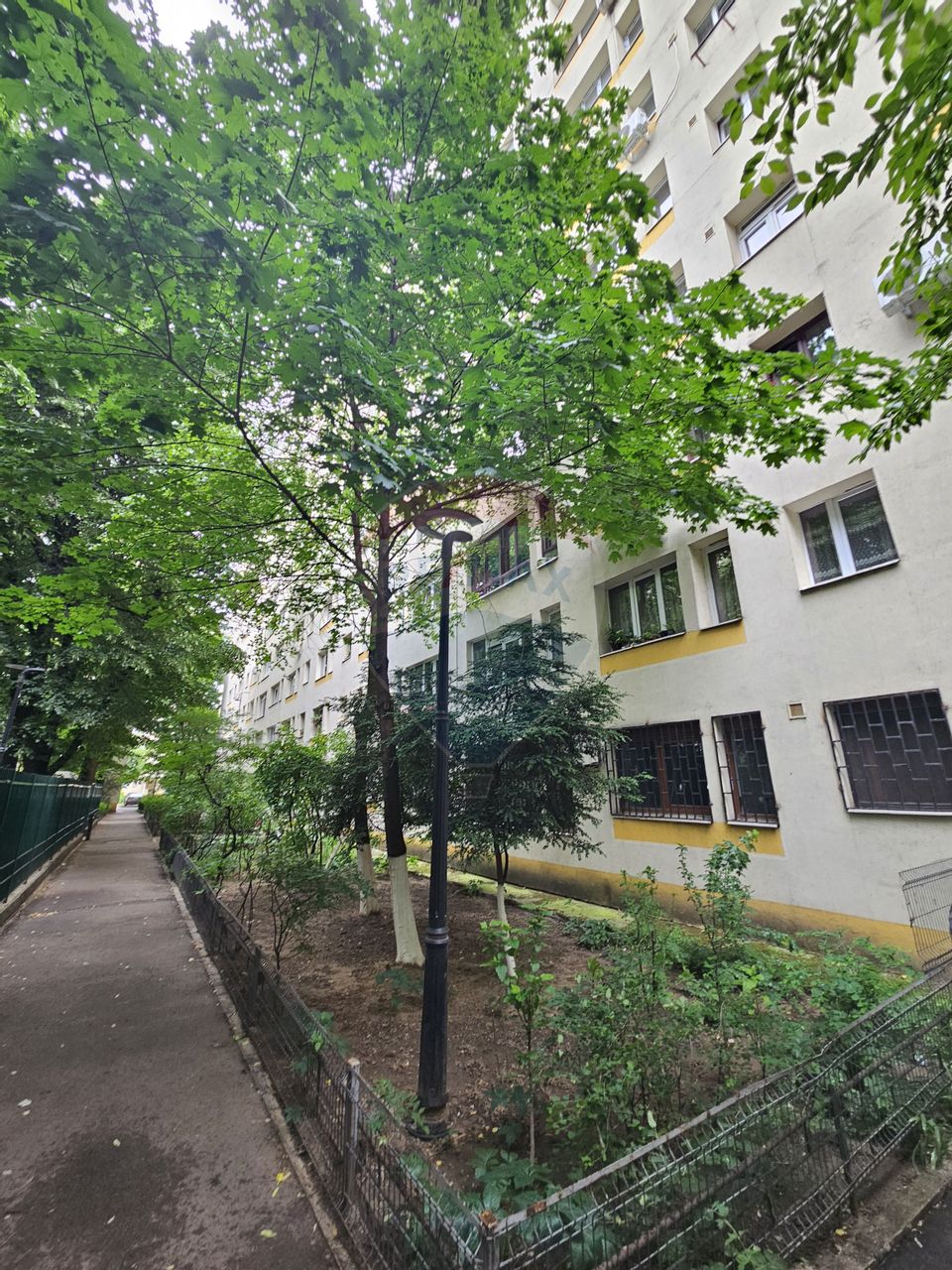 2 room Apartment for sale, Iancului area