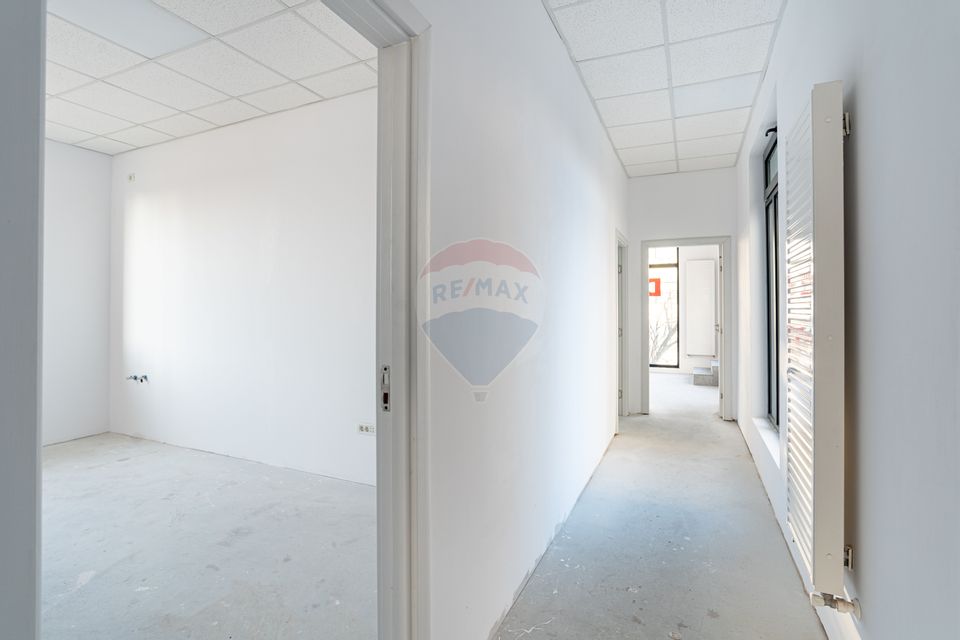 150sq.m Office Space for rent, Intim area