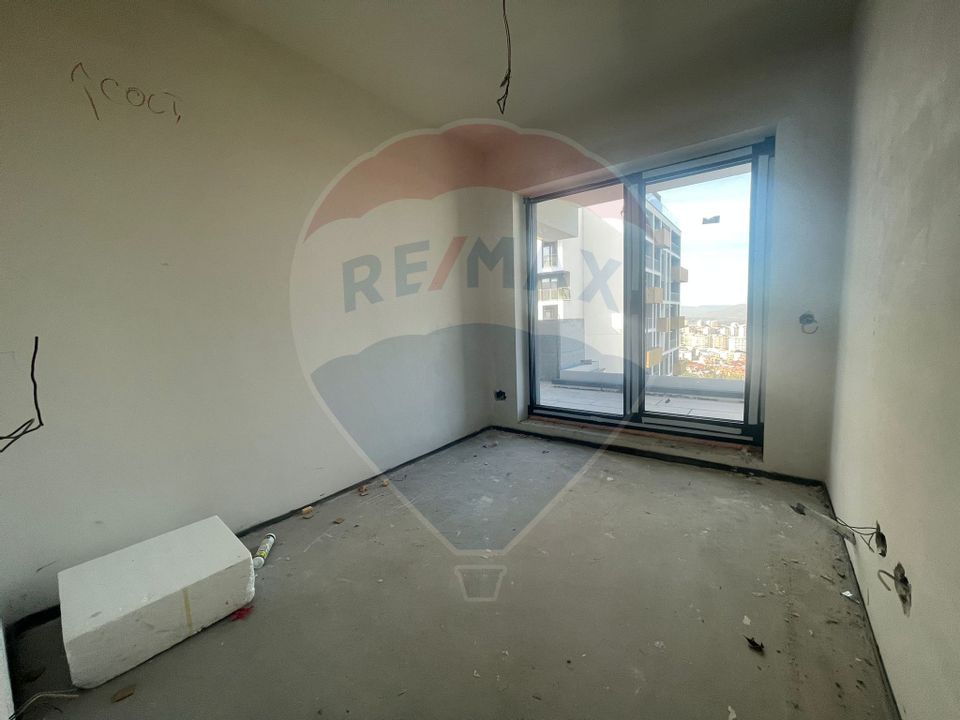 2 room Apartment for sale, Zorilor area