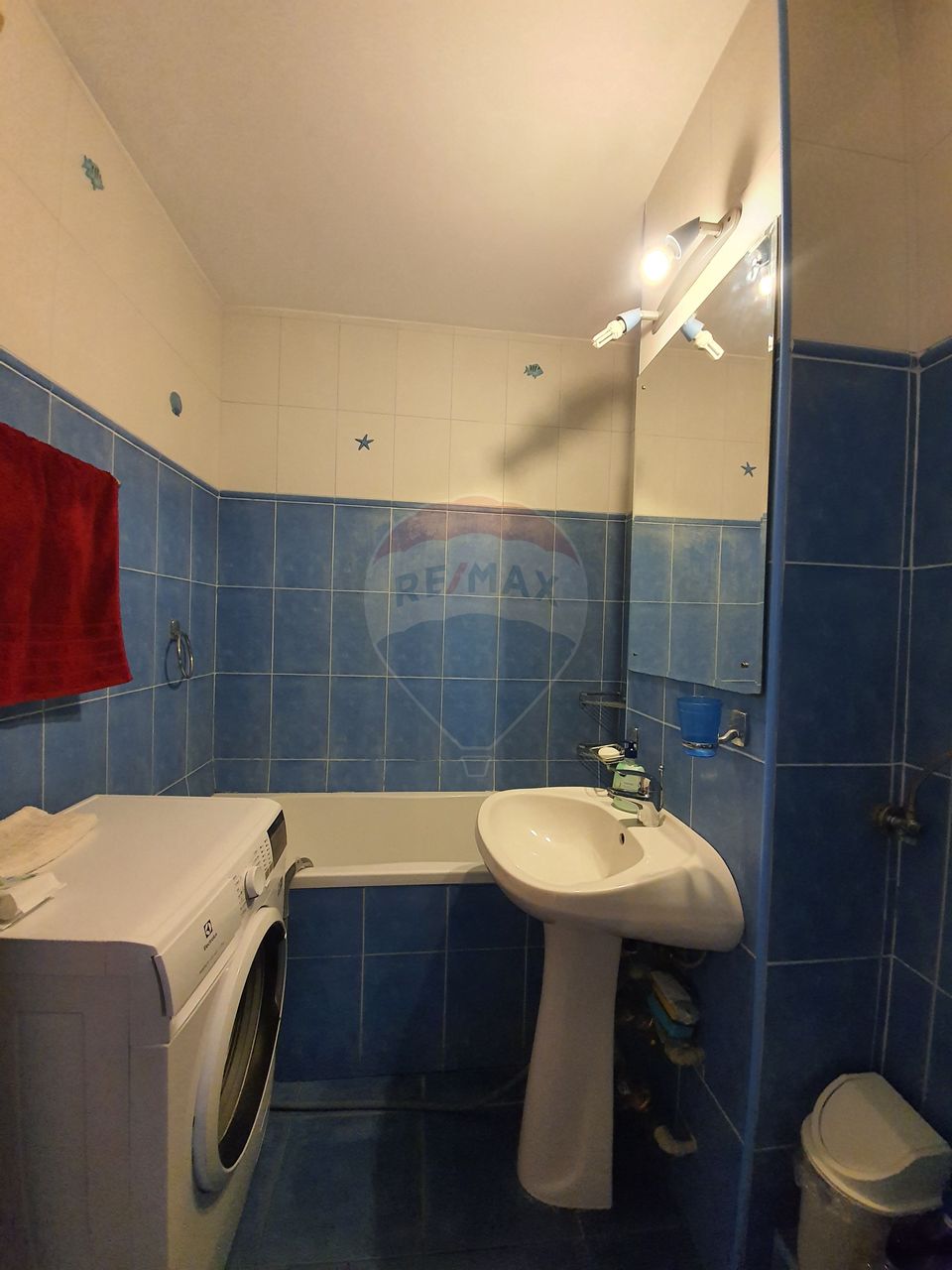 2 room Apartment for rent, 1 Decembrie 1918 area