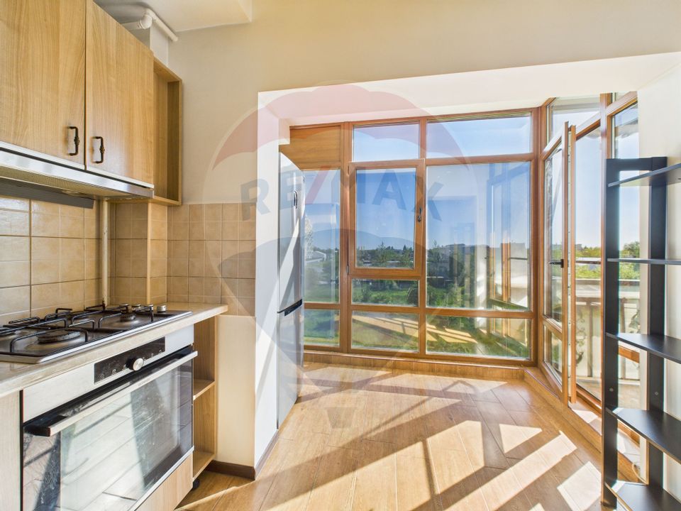 De vanzare | Apartament 3 camere cu loc parcare | Dr. Morii