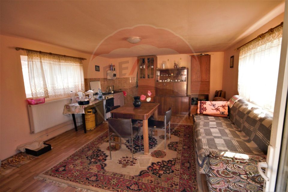 7 room House / Villa for sale