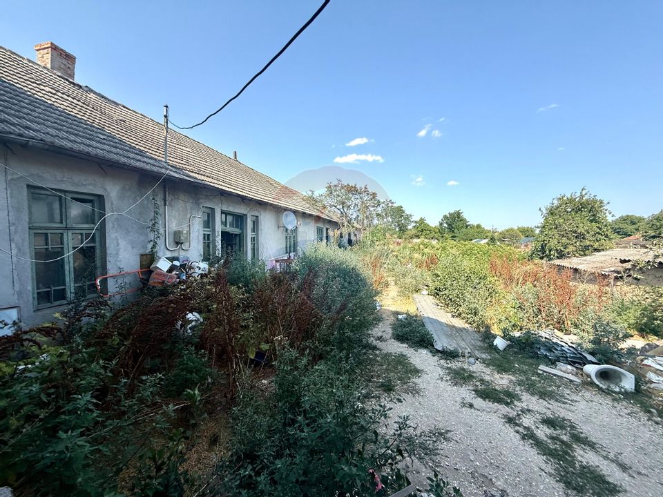 Spațiu comercial de vânzare in Cobadin