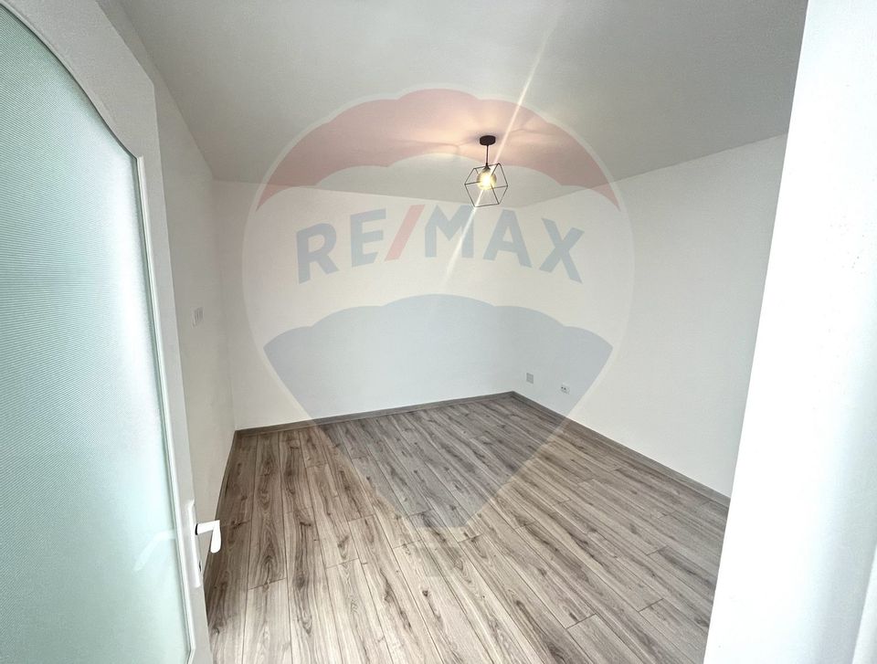 3 room House / Villa for rent, Semicentral area