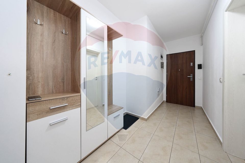 3 room Apartment for sale, Noua area