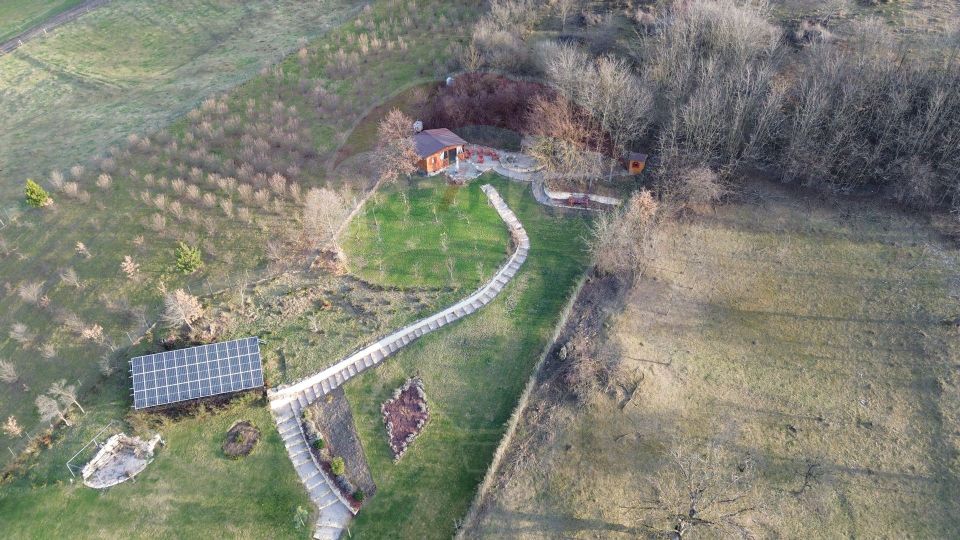 5 room Hotel / Pension for sale