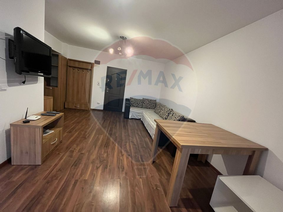 2 room Apartment for rent, Calea Barladului area