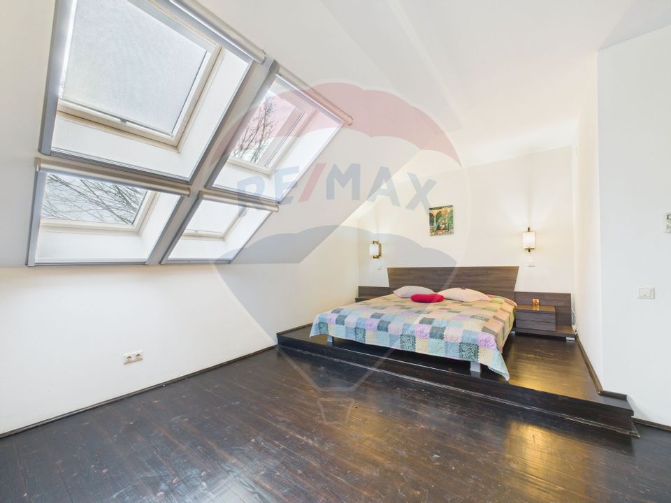 Casă individuală | Teren 1000 mp | 4 camere