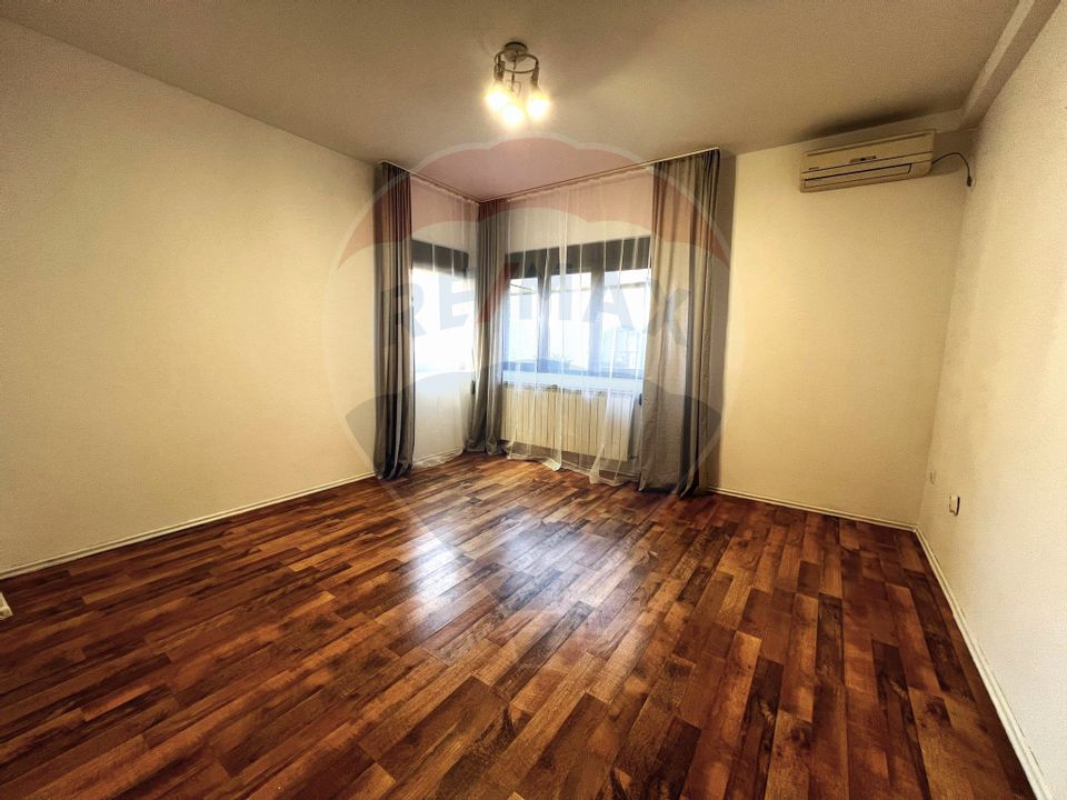 3 room Apartment for rent, Dacia area