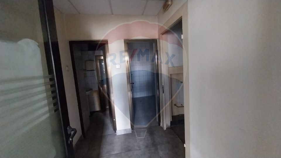 Spațiu de birouri de inchiriat in zona Penisulara Constanta
